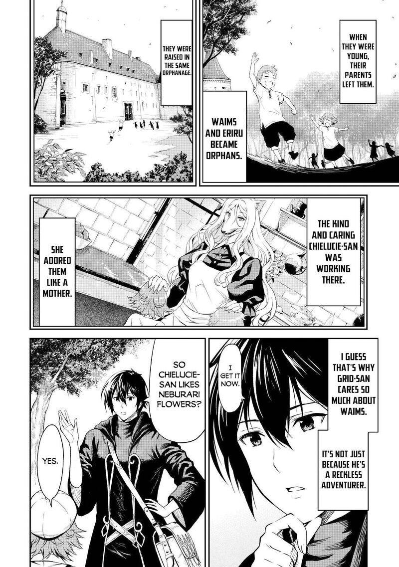 Sozai Saishuka no Isekai Ryokouki - Chapter 40 image 34